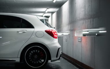 garage